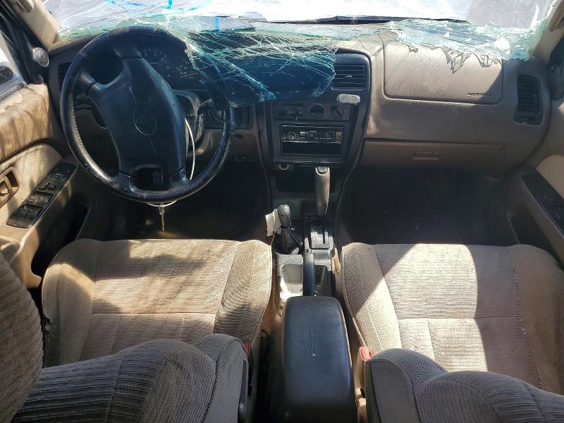 1998 Toyota 4runner მანქანა იყიდება აუქციონზე, vin: JT3HN86R5W0146352, აუქციონის ნომერი: 62770806