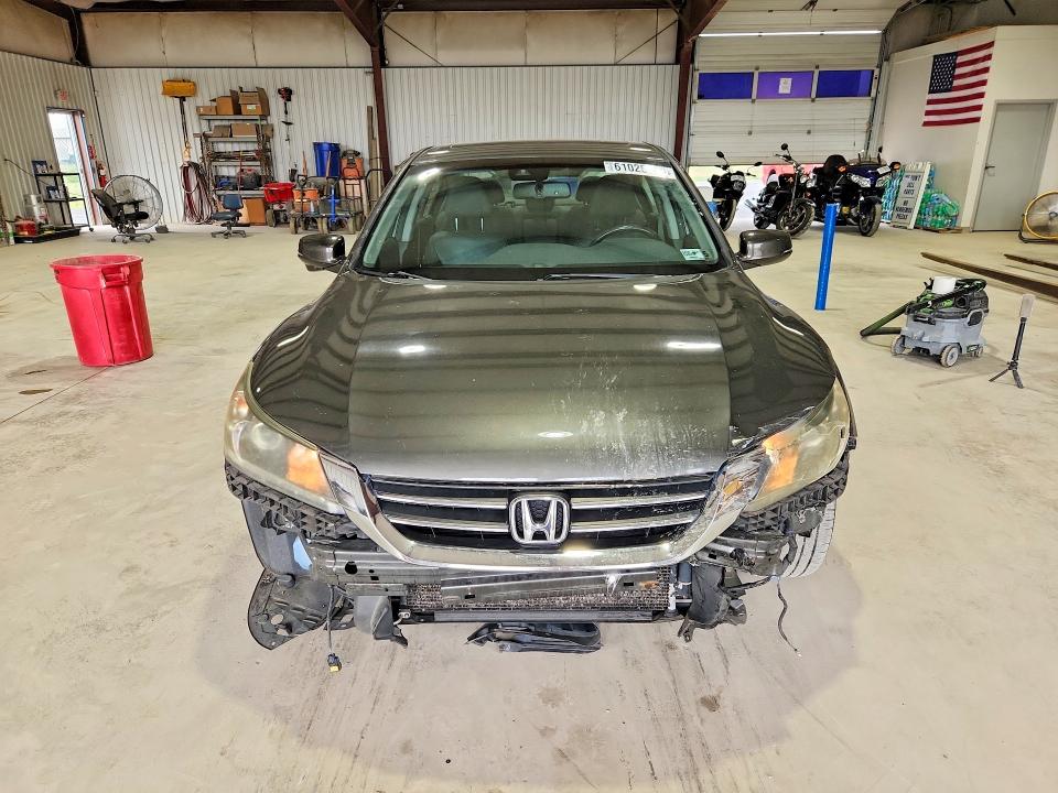 Aukcja sprzedaży 2013 Honda Accord, vin: 1HGCR2F89DA131098, numer aukcji: 61025306