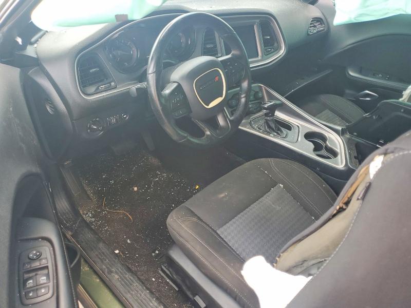 Продаж на аукціоні авто 2018 Dodge Challenger, vin: 2C3CDZAG0NH258110, номер лоту: 63217626