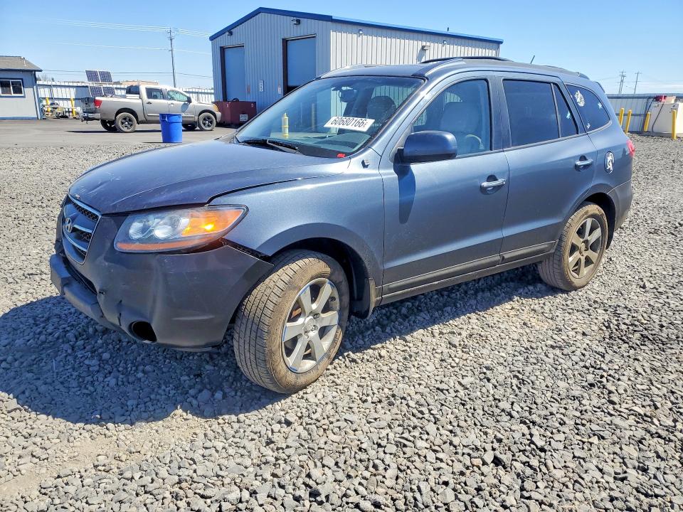 Продажа на аукционе авто 2008 Hyundai Santa Fe, vin: 5NMSH73E78H159921, номер лота: 60680166