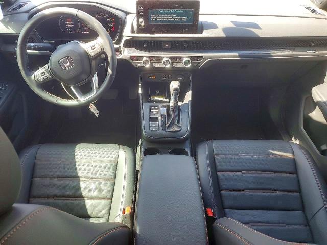 Продаж на аукціоні авто 2025 Honda Cr-v, vin: 7FARS5H83SE028246, номер лоту: 61500396