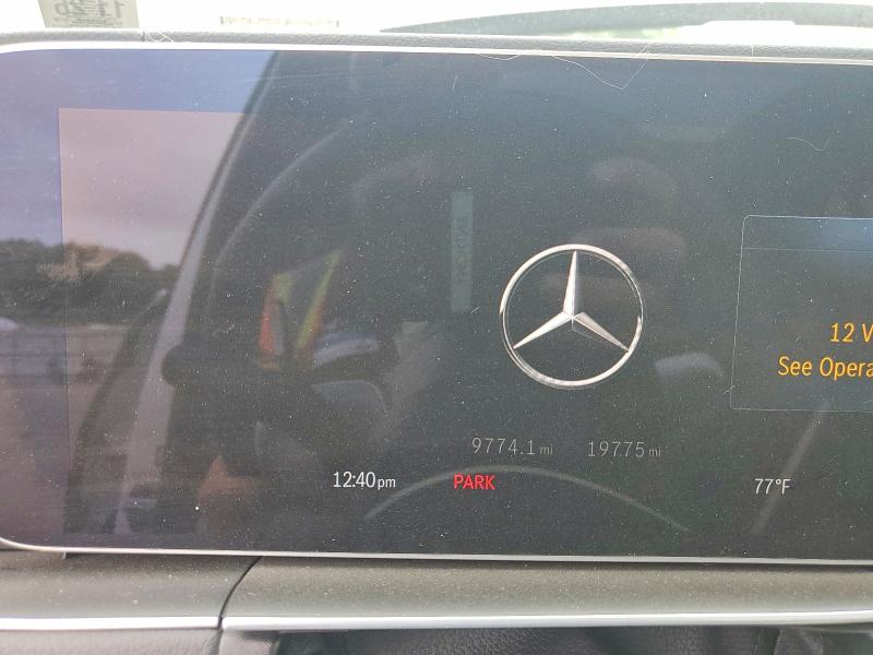 Продажа на аукционе авто 2026 Mercedes-benz Gle, vin: 4JGFB4FB8TB570238, номер лота: 59819496