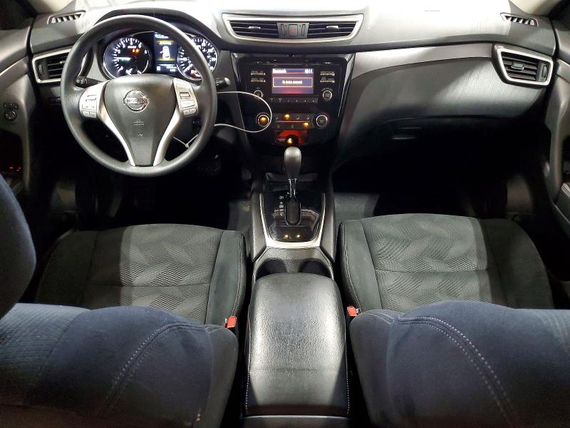 Aukcja sprzedaży 2014 Nissan Rogue, vin: 5N1AT2MV5EC868378, numer aukcji: 61766406