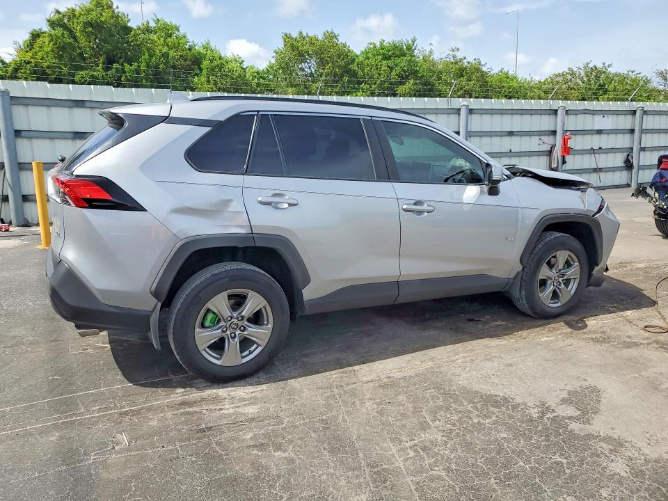Aukcja sprzedaży 2023 Toyota Rav4, vin: 2T3W1RFV0PW272214, numer aukcji: 60746716