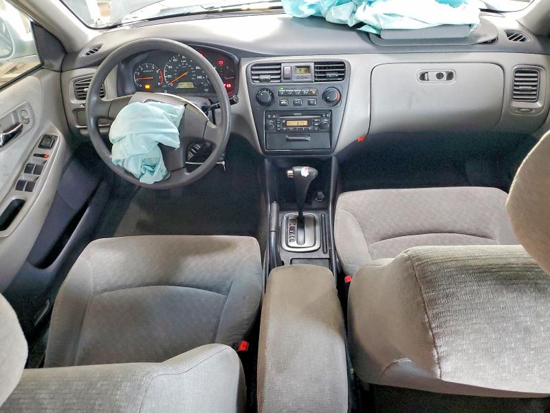 Продажа на аукционе авто 2001 Honda Accord, vin: 1HGCG56441A032754, номер лота: 59609786