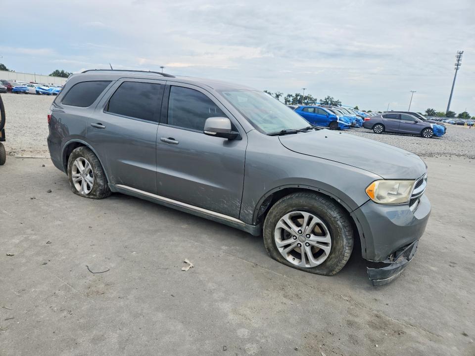 Aukcja sprzedaży 2012 Dodge Durango, vin: 1C4RDHDG9CC112283, numer aukcji: 63567896