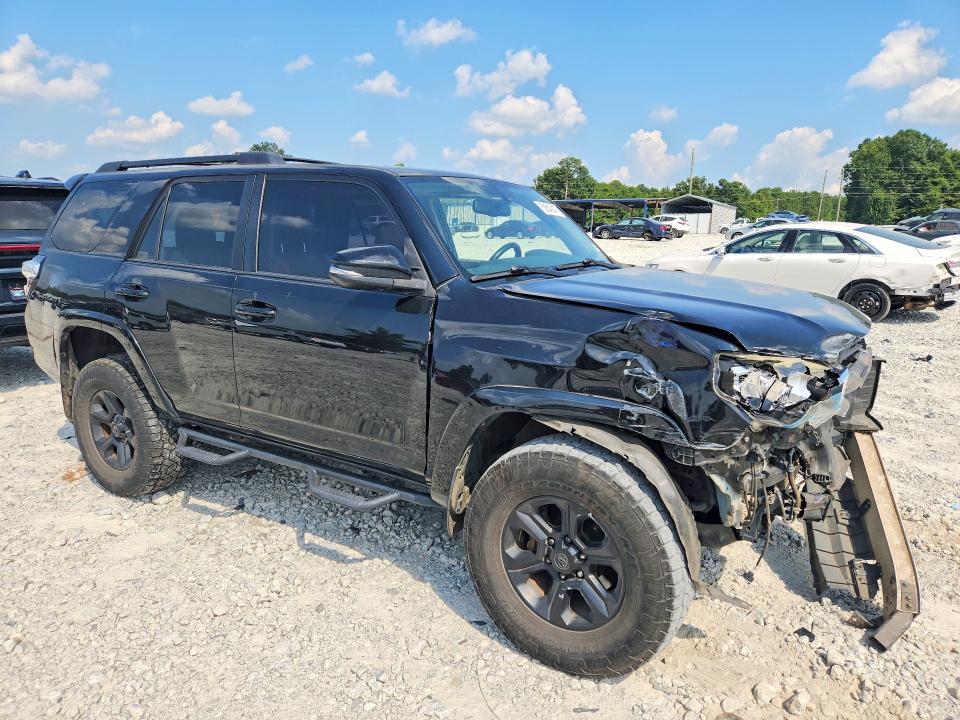 2014 Toyota 4runner მანქანა იყიდება აუქციონზე, vin: JTEZU5JR3E5069695, აუქციონის ნომერი: 59342476