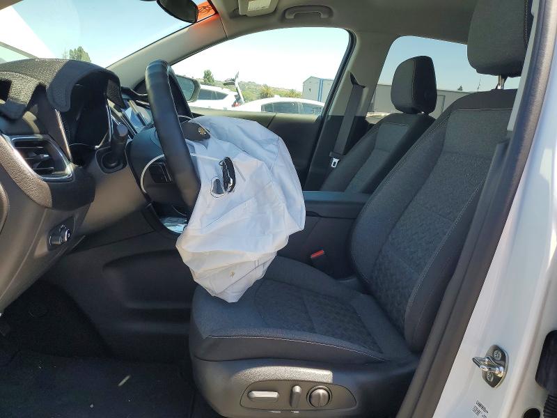 60400916 :رقم المزاد ، 3GNAXKEG9RS235690 vin ، 2024 Chevrolet Equinox مزاد بيع