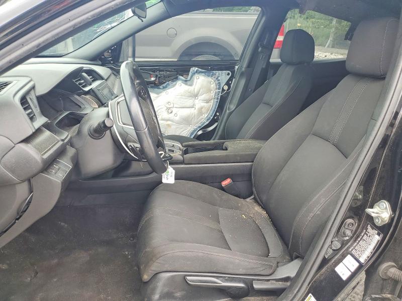 Продажа на аукционе авто 2019 Honda Civic, vin: SHHFK7H47KU214829, номер лота: 59875526