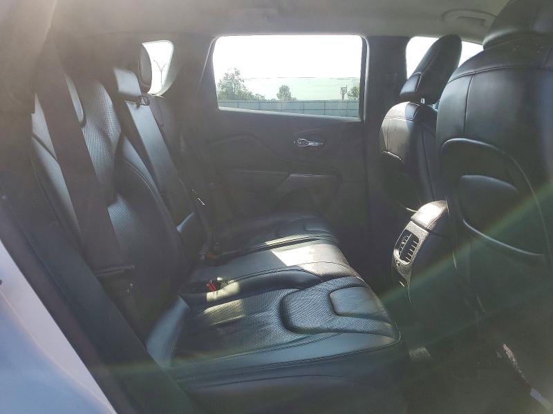 Продаж на аукціоні авто 2020 Jeep Cherokee, vin: 1C4PJLDB0LD577004, номер лоту: 59768616