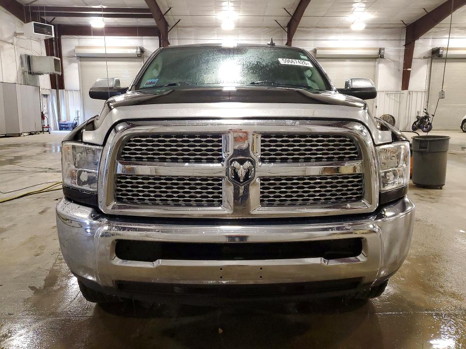59667426 :رقم المزاد ، 3C6TR5DT7FG593212 vin ، 2015 Ram 2500 مزاد بيع