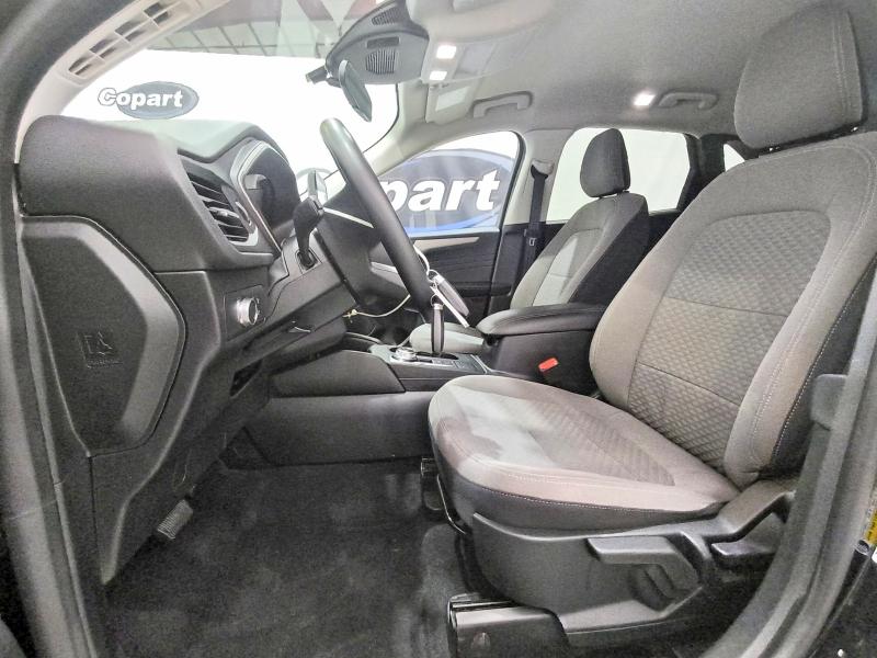 Продажа на аукционе авто 2021 Ford Escape, vin: 1FMCU9G67MUA74008, номер лота: 59970616
