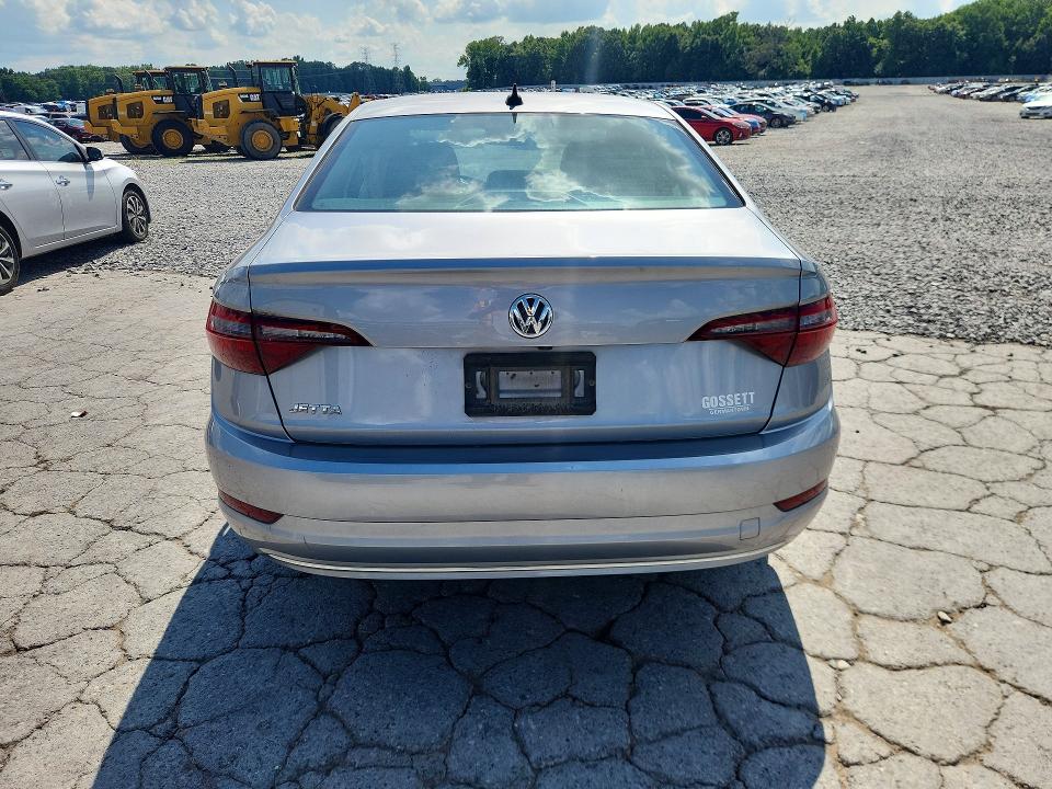 Продаж на аукціоні авто 2021 Volkswagen Jetta, vin: 3VWC57BU4MM085755, номер лоту: 60041856