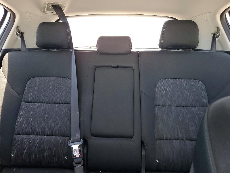 2021 Kia Sportage მანქანა იყიდება აუქციონზე, vin: KNDPM3AC3M7945843, აუქციონის ნომერი: 60029176