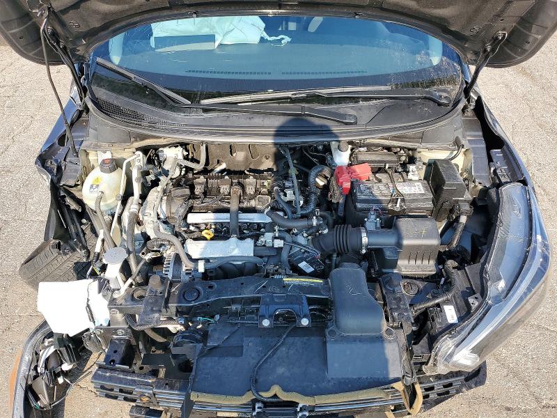 Продажа на аукционе авто 2025 Nissan Versa, vin: 3N1CN8EV3SL835939, номер лота: 62790796