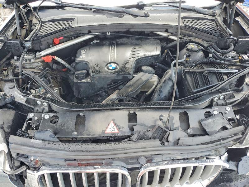 Продажа на аукционе авто 2016 Bmw X3, vin: 5UXWX9C5XG0D86696, номер лота: 60406826
