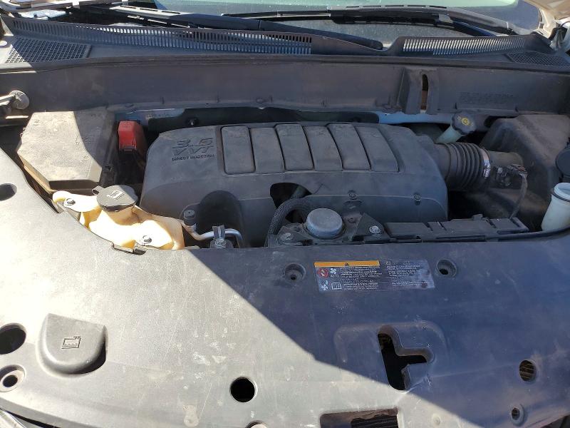63032266 :رقم المزاد ، 1GNKRGKD8EJ167576 vin ، 2014 Chevrolet Traverse مزاد بيع