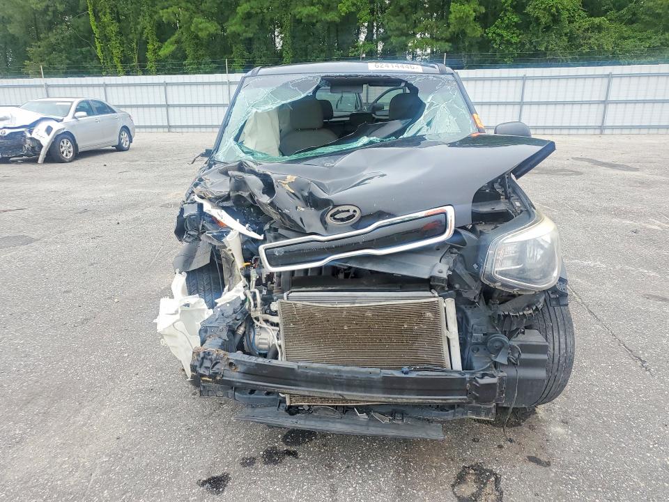 Aukcja sprzedaży 2016 Kia Soul, vin: KNDJP3A53G7306977, numer aukcji: 62414446
