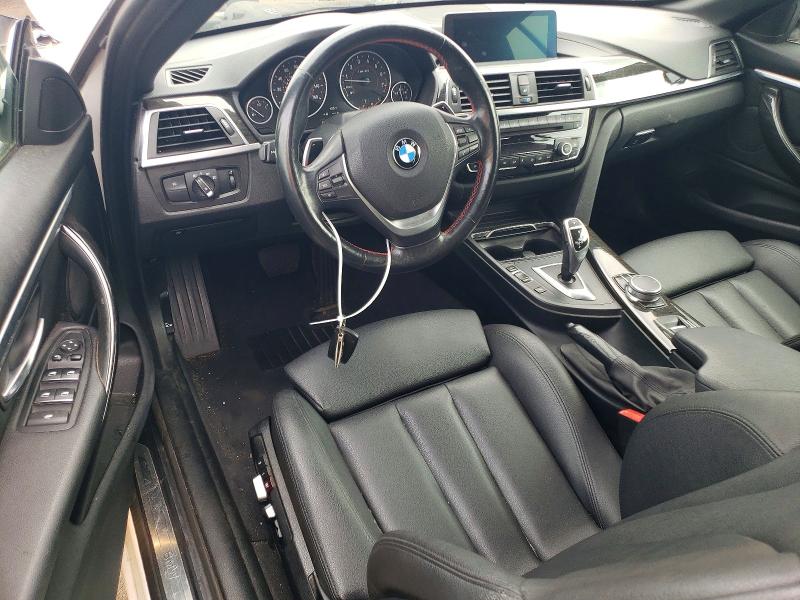 Продажа на аукционе авто 2019 Bmw 430xi, vin: WBA4Z3C54KEC58110, номер лота: 62572676
