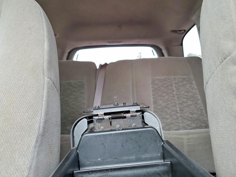Продаж на аукціоні авто 2007 Isuzu Ascender, vin: 4NUDS13S872700284, номер лоту: 62653336