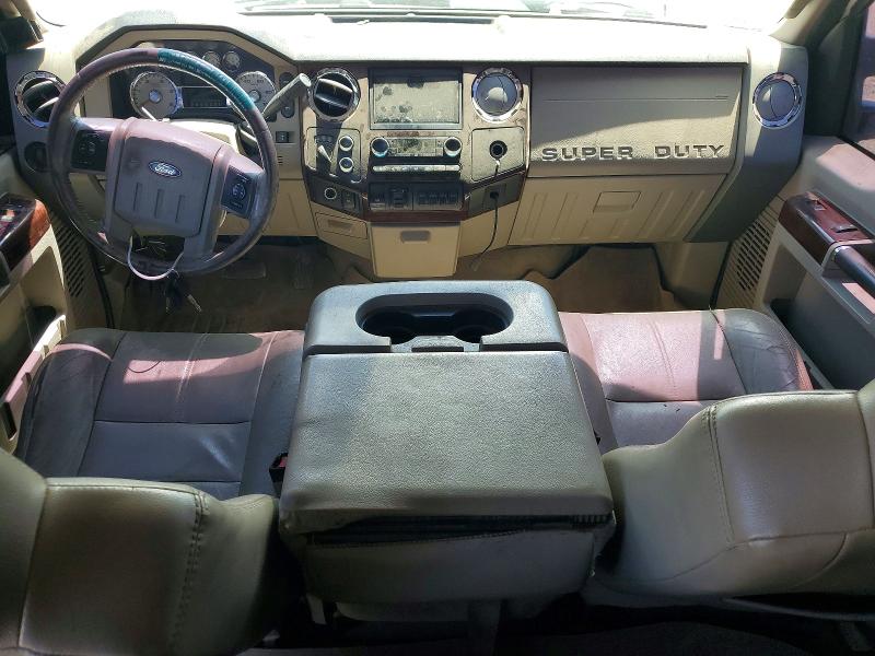 Aukcja sprzedaży 2008 Ford F250, vin: 1FTSW21R88ED70515, numer aukcji: 62003606