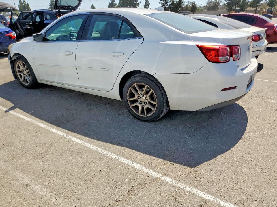 Продажа на аукционе авто 2014 Chevrolet Malibu, vin: 1G11C5SL1EF230305, номер лота: 61719876