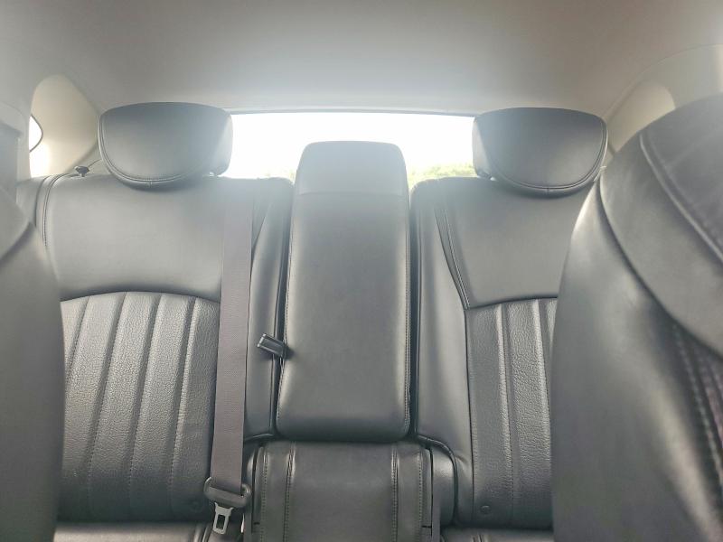 60836326 :رقم المزاد ، JN1AJ0HR9CM450489 vin ، 2012 Infiniti Ex35 مزاد بيع