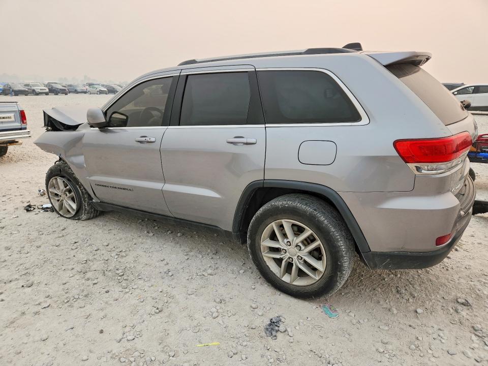 Продажа на аукционе авто 2018 Jeep Grand Cherokee, vin: 1C4RJFAG5JC170759, номер лота: 61389516