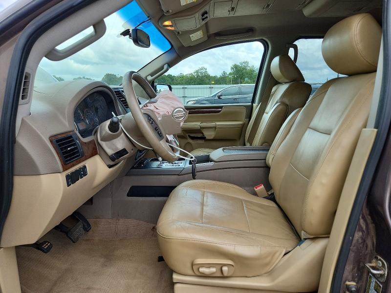 Aukcja sprzedaży 2013 Nissan Armada, vin: 5N1BA0ND2DN615008, numer aukcji: 61968676
