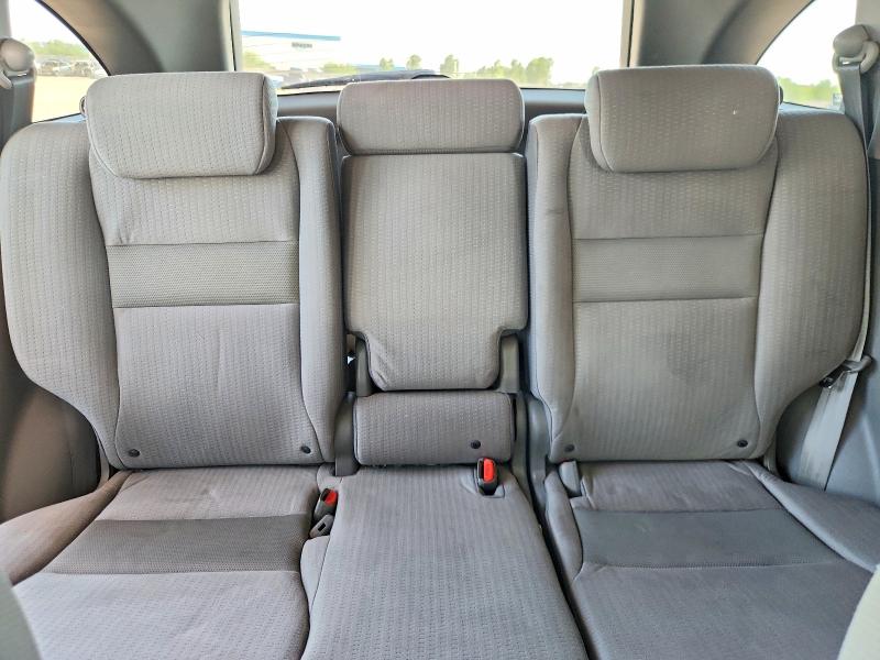 60712356 :رقم المزاد ، JHLRE48508C007804 vin ، 2008 Honda Cr-v مزاد بيع