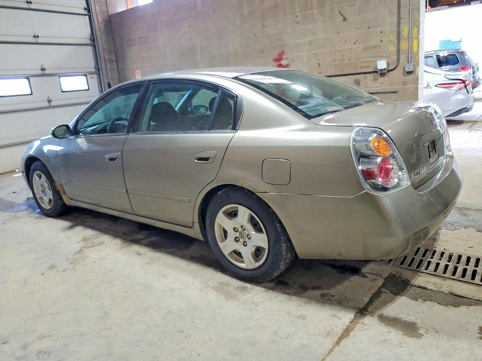 Aukcja sprzedaży 2002 Nissan Altima, vin: 1N4AL11D22C184531, numer aukcji: 95589805