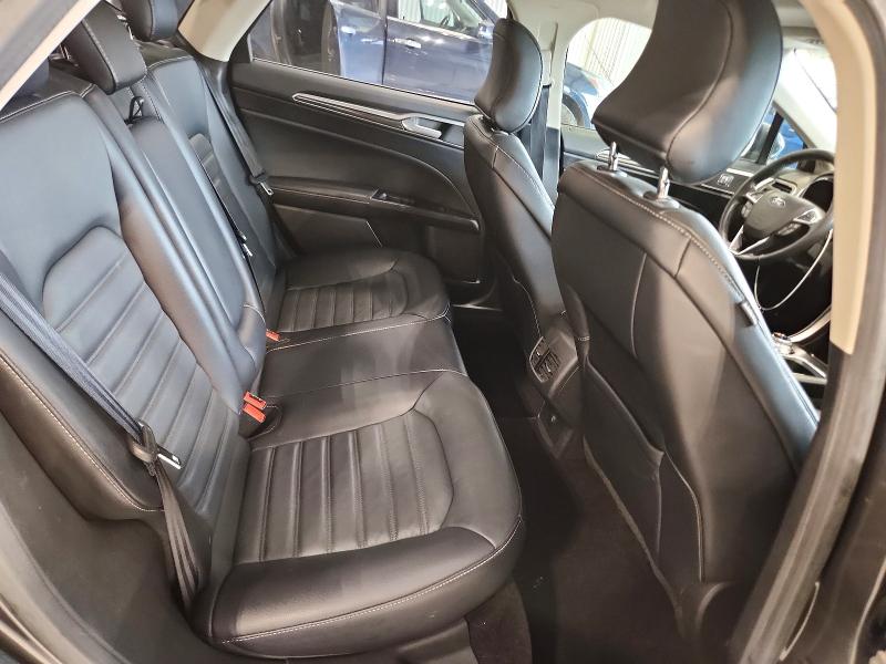 2017 Ford Fusion მანქანა იყიდება აუქციონზე, vin: 3FA6P0HD9HR221403, აუქციონის ნომერი: 60460266