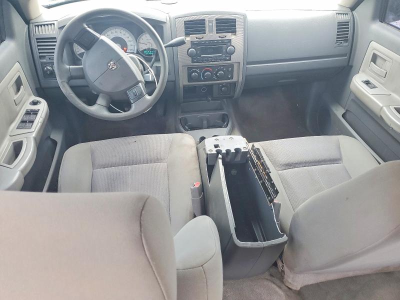 Aukcja sprzedaży 2006 Dodge Dakota, vin: 1D7HW48N36S632938, numer aukcji: 62399196