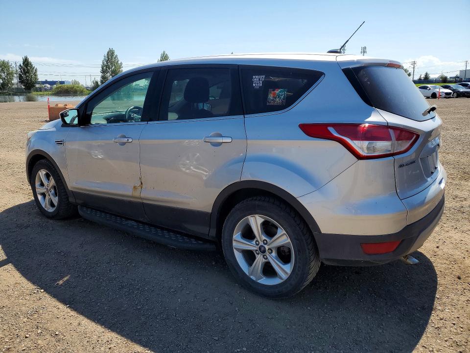 Auction sale of the 2015 Ford Escape, vin: 1FMCU0GX1FUA00400, lot number: 60401046