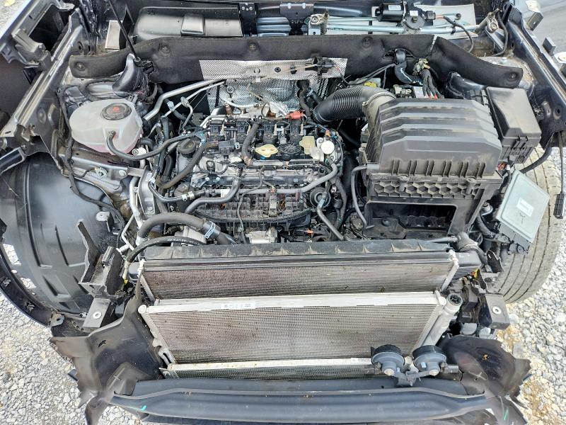 Aukcja sprzedaży 2024 Volkswagen Atlas, vin: 1V2DR2CA1RC569313, numer aukcji: 63198426