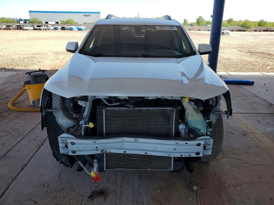 Продаж на аукціоні авто 2018 Gmc Acadia, vin: 1GKKNMLS2JZ183689, номер лоту: 60031396