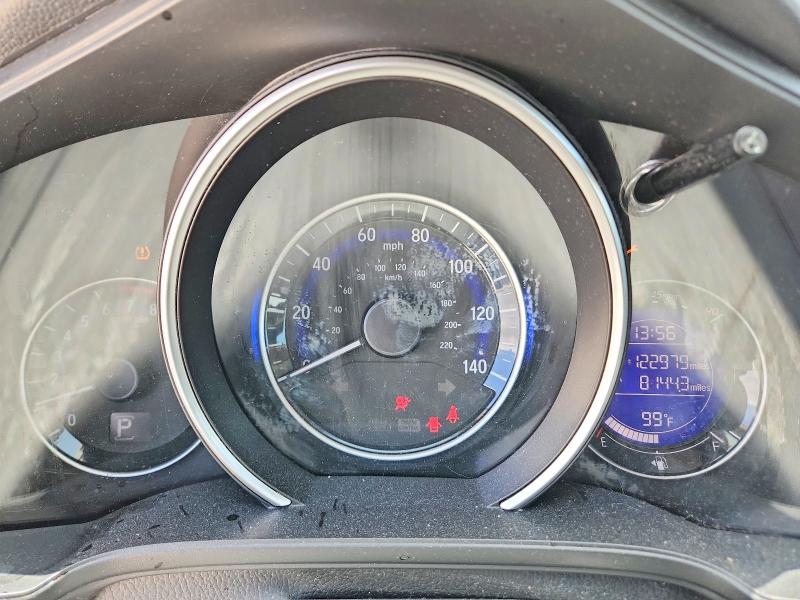 Продаж на аукціоні авто 2018 Honda Fit, vin: 3HGGK5H67JM716280, номер лоту: 85964805