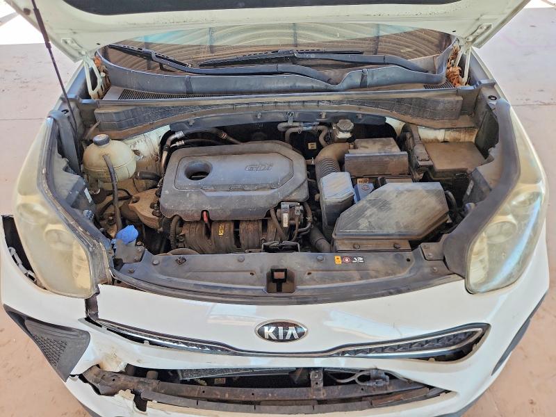 59401766 :رقم المزاد ، KNDPM3AC9H7220298 vin ، 2017 Kia Sportage مزاد بيع