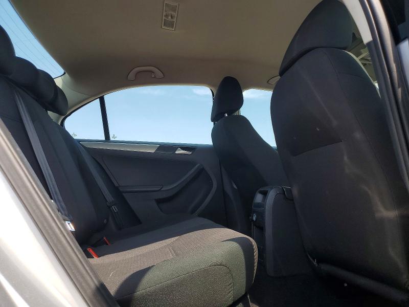 Продаж на аукціоні авто 2015 Volkswagen Jetta, vin: 3VW2K7AJ4FM265025, номер лоту: 60452546