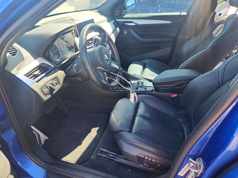 Aukcja sprzedaży 2017 Bmw X1, vin: WBXHT3C38H5F71046, numer aukcji: 60621636