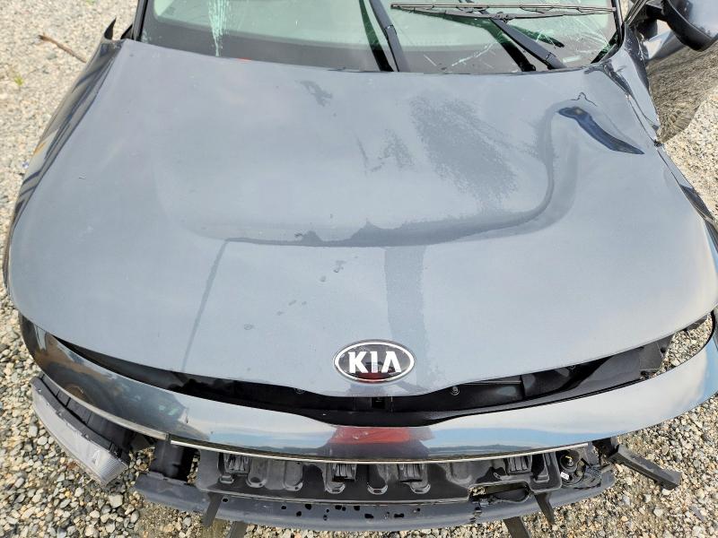 Продаж на аукціоні авто 2021 Kia Soul, vin: KNDJ23AU7M7776284, номер лоту: 59873606