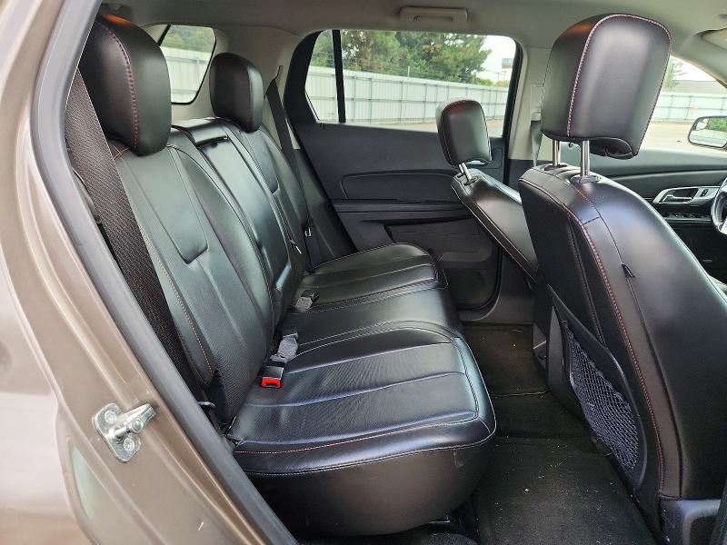 Aukcja sprzedaży 2012 Gmc Terrain, vin: 2GKALUEK3C6386653, numer aukcji: 62899696