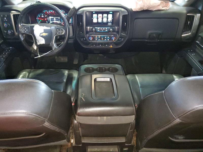 Aukcja sprzedaży 2016 Chevrolet Silverado, vin: 3GCUKREC3GG127334, numer aukcji: 89614245