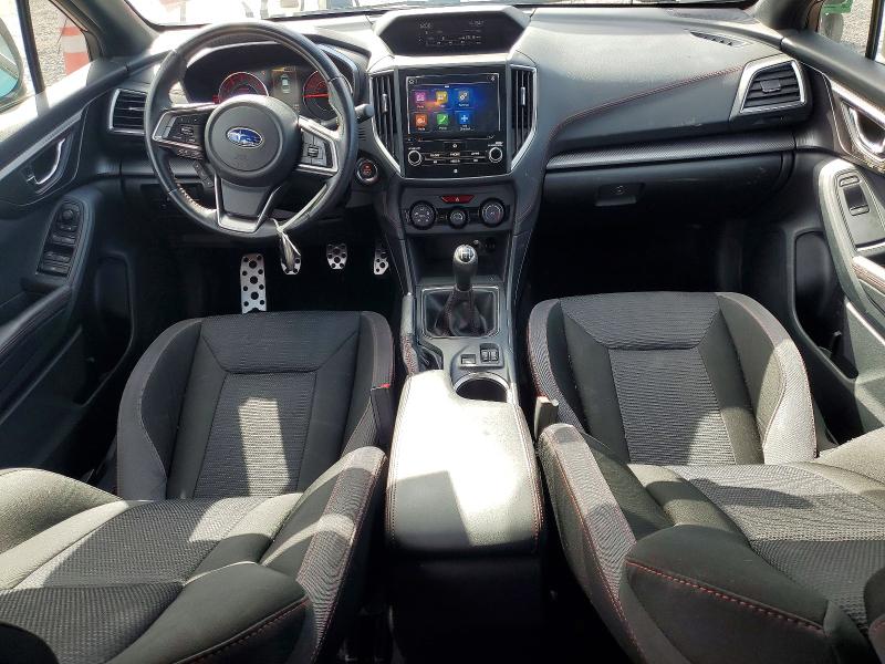 Aukcja sprzedaży 2018 Subaru Impreza, vin: 4S3GTAK68J1729047, numer aukcji: 62114866