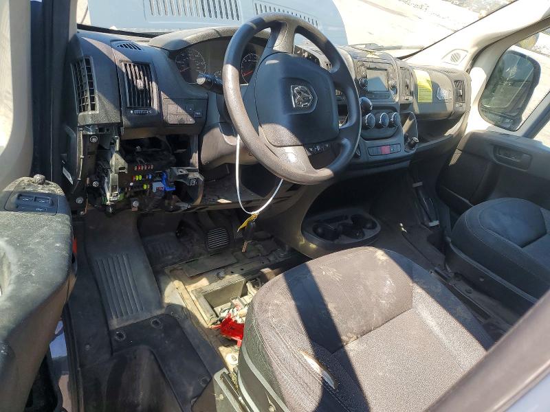 Aukcja sprzedaży 2019 Ram Promaster 3500, vin: 3C6URVJG9KE560181, numer aukcji: 60516606