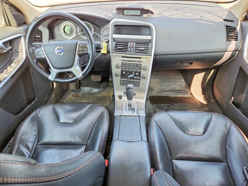 Aukcja sprzedaży 2011 Volvo Xc60, vin: YV4902DZ8B2152267, numer aukcji: 61807456