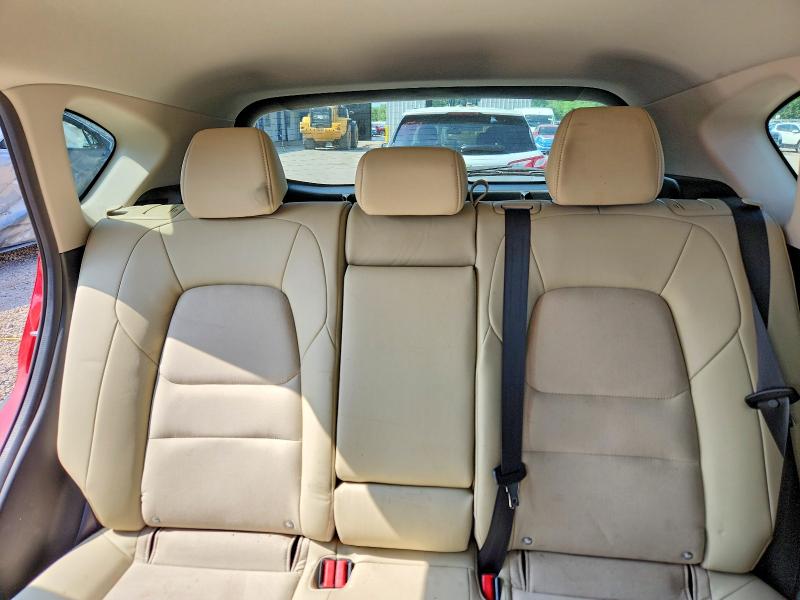59362086 :رقم المزاد ، JM3KFBCM4K0658139 vin ، 2019 Mazda Cx-5 مزاد بيع