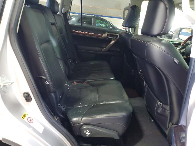 Продаж на аукціоні авто 2010 Lexus Gx, vin: JTJBM7FX1A5015294, номер лоту: 62124596