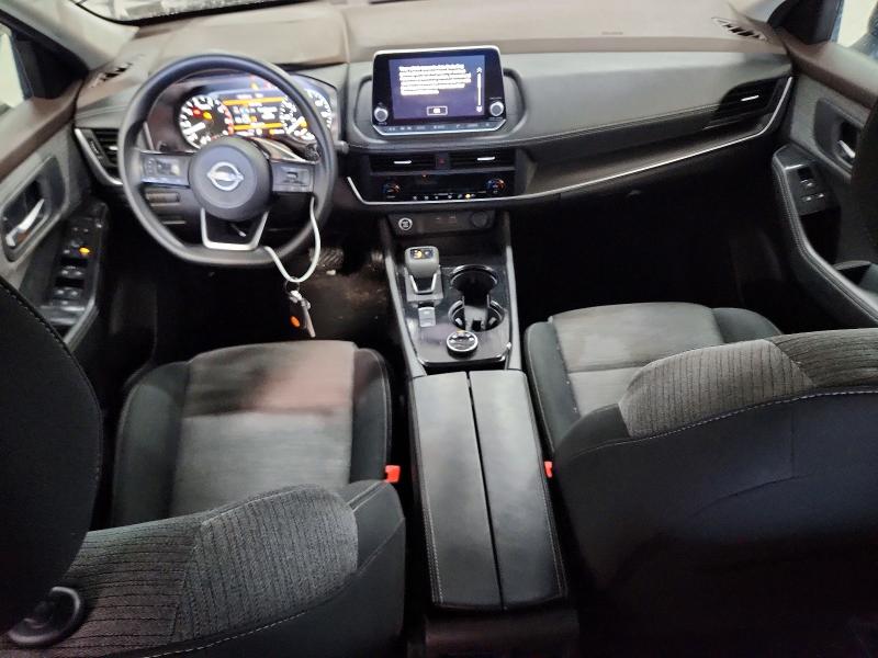Aukcja sprzedaży 2023 Nissan Rogue, vin: 5N1BT3BB1PC833813, numer aukcji: 63056916