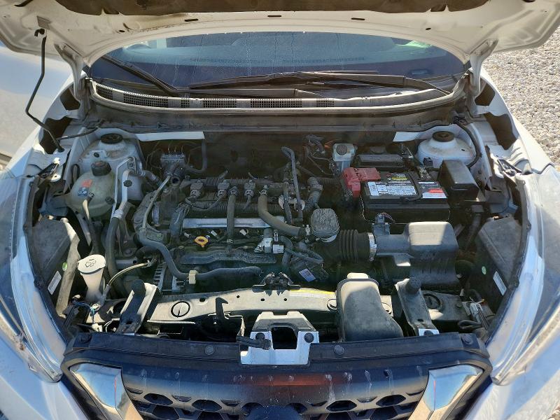 Aukcja sprzedaży 2018 Nissan Kicks, vin: 3N1CP5CU5JL536681, numer aukcji: 60357746